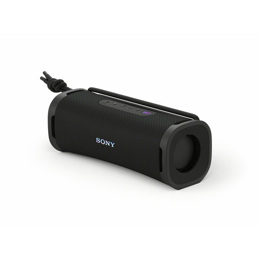 Haut-parleurs bluetooth portables Sony SRSULT10B Noir