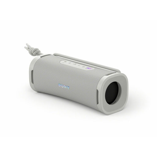 Haut-parleurs bluetooth portables Sony SRSULT10W Blanc