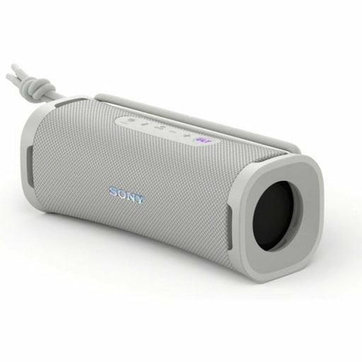 Haut-parleurs bluetooth portables Sony ULT FIELD 1 Blanc