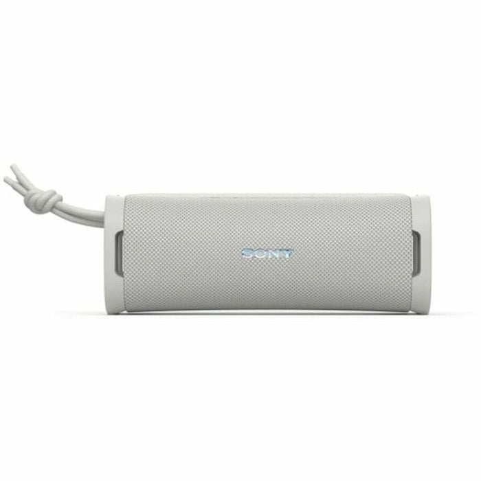 Haut-parleurs bluetooth portables Sony ULT FIELD 1 Blanc