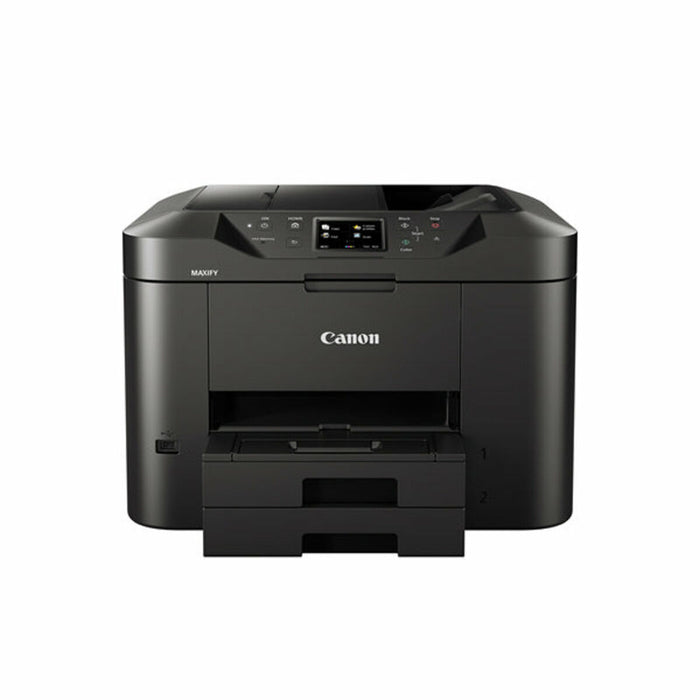 Multifunction Printer Canon MB2750