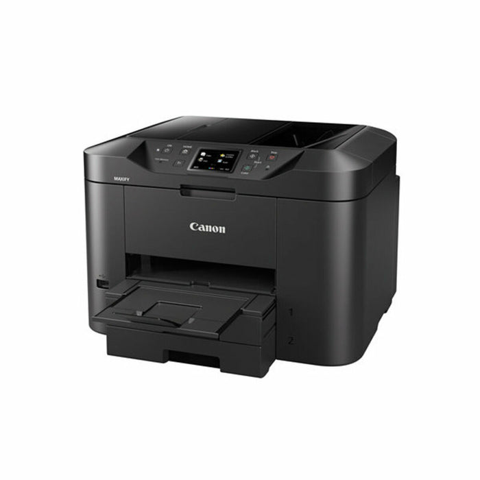 Multifunction Printer Canon MB2750