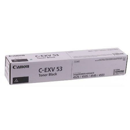 Toner Canon C-EXV53 Noir