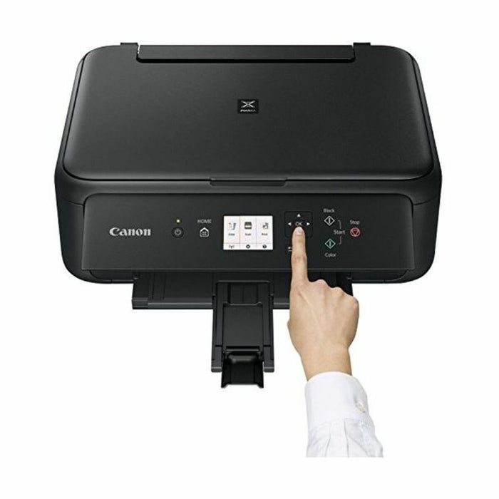 Impresora Multifunción Canon TS5150 Pixma TS5150 Dúplex WIFI