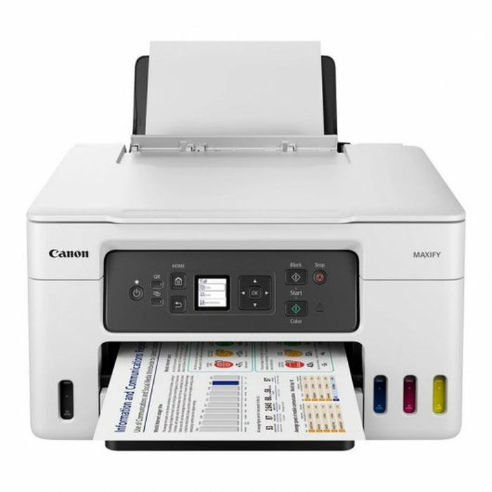 Impresora Multifunción Canon MAXIFY GX3050