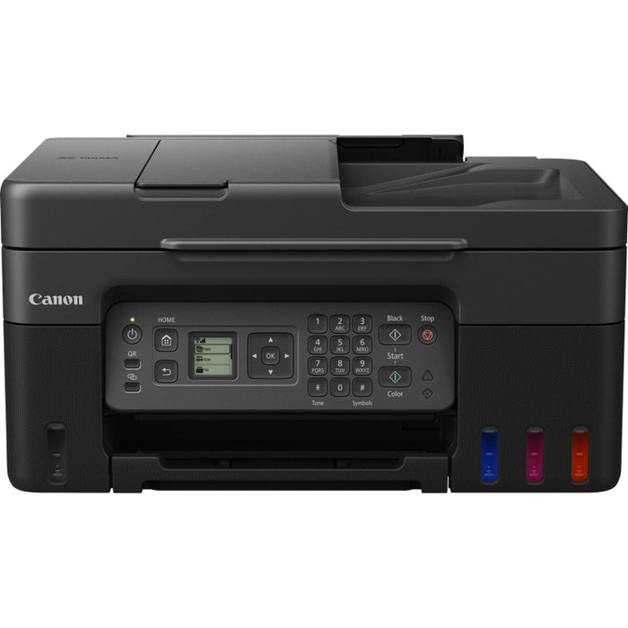 Imprimante Multifonction   Canon G4570