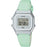 Men's Watch Casio LA680WEL-3EF Green