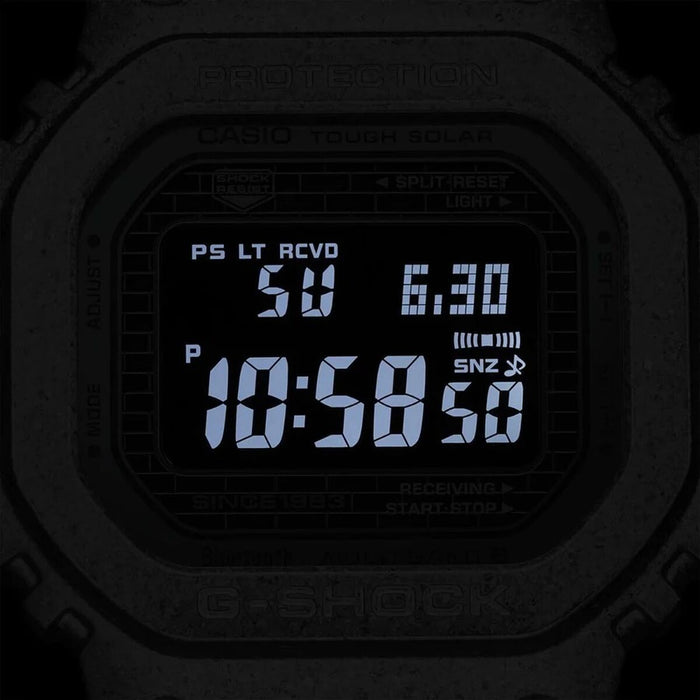 Men's Watch Casio GMW-B5000PS-1ER