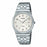 Men's Watch Casio Silver (Ø 35 mm)