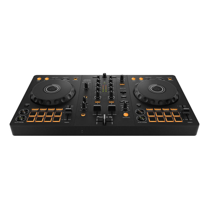 Controladora DJ Pioneer DDJ-FLX4