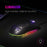 Souris Gaming avec LED Mars Gaming MMAX RGB