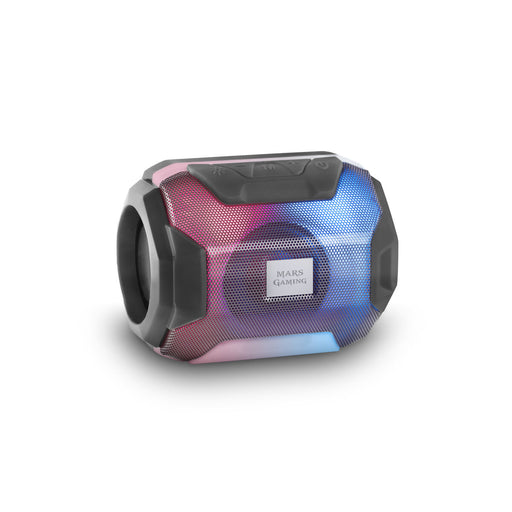 Haut-parleurs bluetooth Mars Gaming MSBAX RGB 2100 W