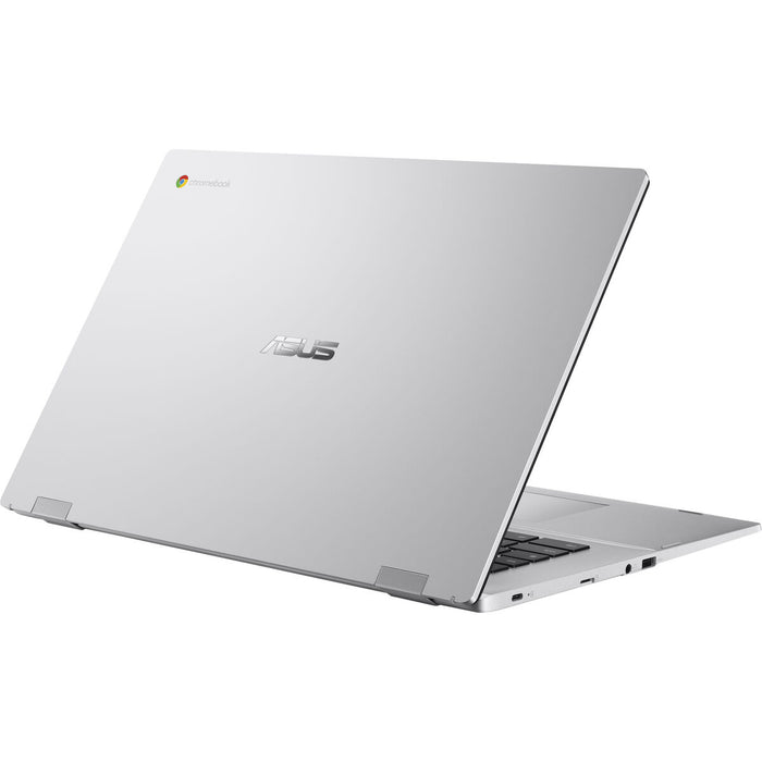Laptop Asus CX1700CKA-BX0079 17,3" Intel Celeron N4500 8 GB RAM 64 GB Qwerty Español