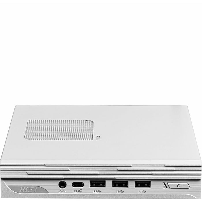 Desktop PC MSI Pro DP10 13M-004EU Intel Core i5-1340P 8 GB RAM 512 GB SSD