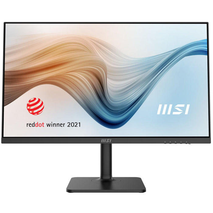 Gaming Monitor MSI Full HD 27" 100 Hz