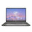 Laptop MSI Creator Z16 HX Studio B13VJTO-087ES 16" Intel Core i7-13700HX 32 GB RAM 1 TB SSD NVIDIA RTX 2000 Ada Qwerty Español