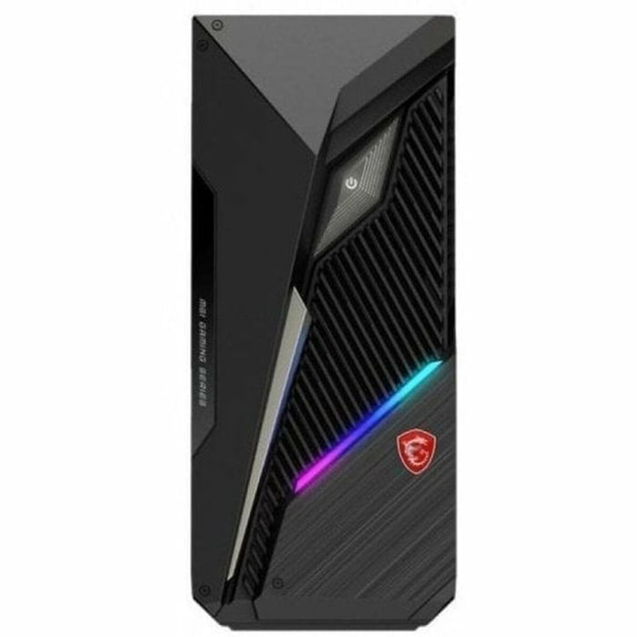 Desktop PC MSI MAG Infinite S3 13NUB5-1081EU i5-13400F 16 GB RAM 1 TB SSD Nvidia Geforce RTX 4060