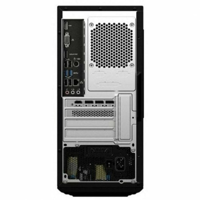 PC de Sobremesa MSI MAG Infinite S3 13NUC5-1213XES i5-13400F 16 GB RAM 1 TB SSD Nvidia Geforce RTX 4060