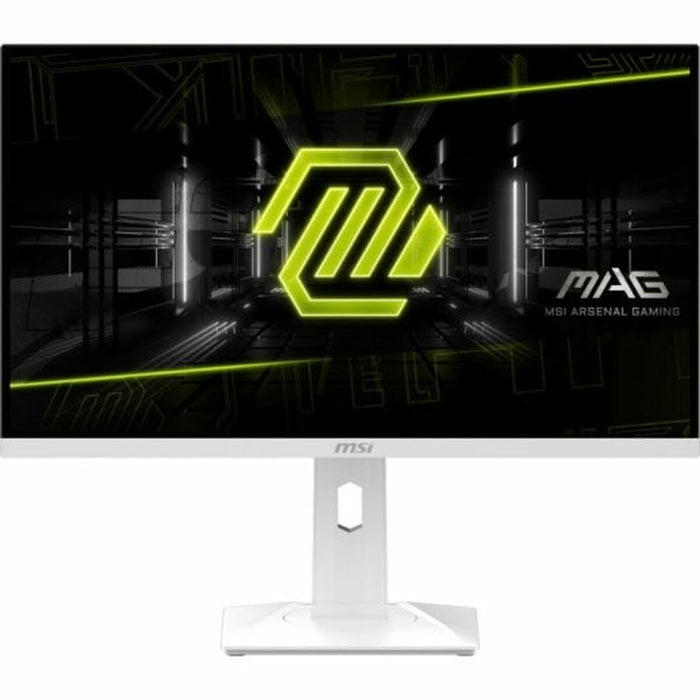 Gaming Monitor MSI MAG 274QRFW 27" 180 Hz Wide Quad HD