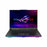 Laptop Asus G634JZ-N4004 16" intel core i9-13980hx 32 GB RAM 1 TB SSD NVIDIA GeForce RTX 4080 i9-13980HX
