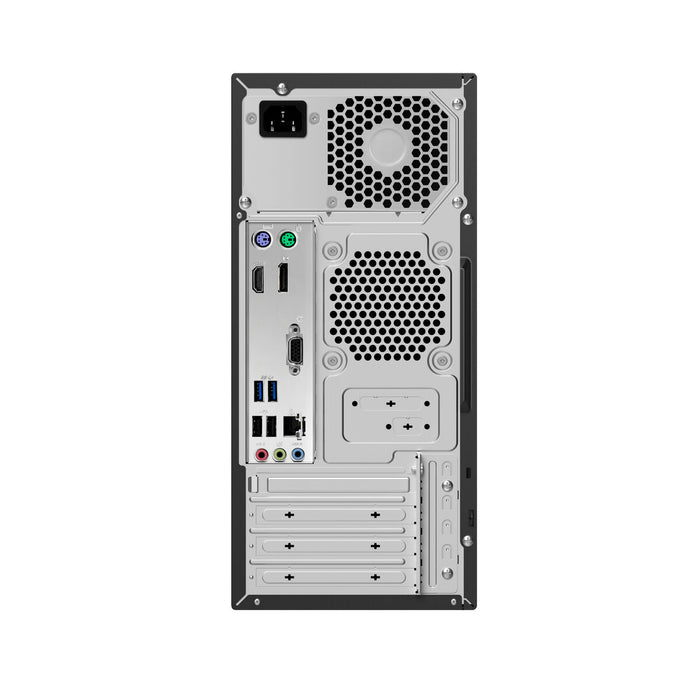 PC de bureau Asus S501MD-5124000470 16 GB RAM Intel Core i5-1240