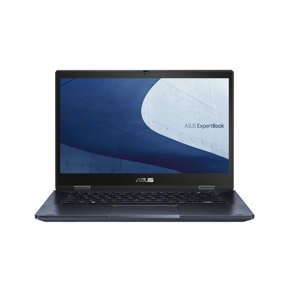 Ordinateur Portable Asus 90NX04S1-M00FS0 14" Intel Core i5-1235U 8 GB RAM 256 GB SSD Espagnol Qwerty