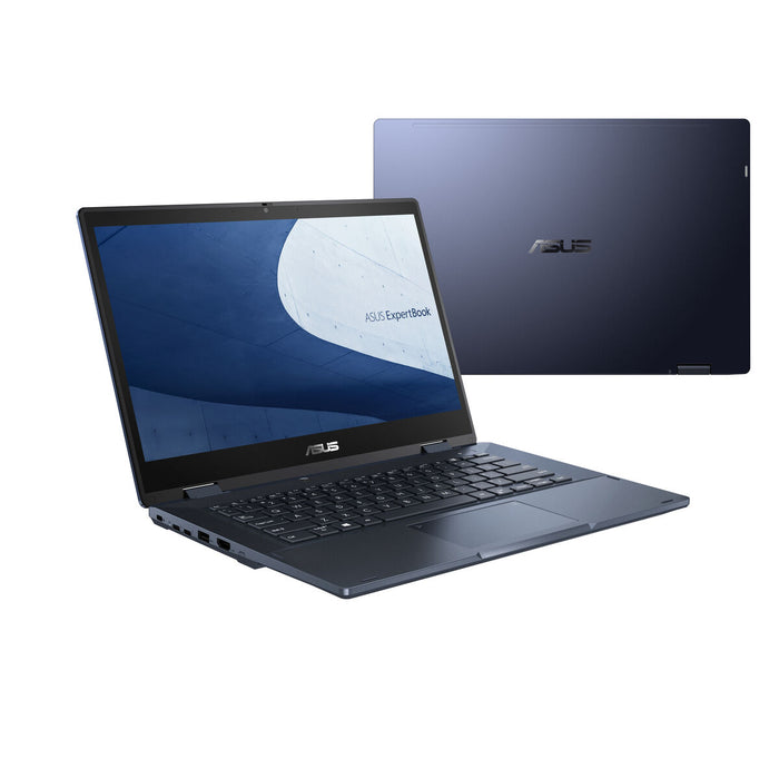 Ordinateur Portable Asus 90NX04S1-M00FS0 14" Intel Core i5-1235U 8 GB RAM 256 GB SSD Espagnol Qwerty