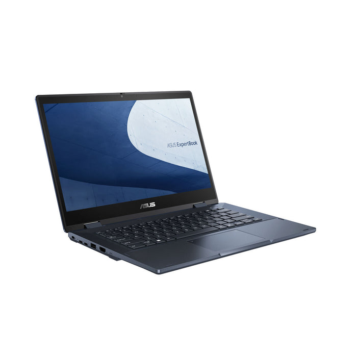 Ordinateur Portable Asus 90NX04S1-M00FS0 14" Intel Core i5-1235U 8 GB RAM 256 GB SSD Espagnol Qwerty