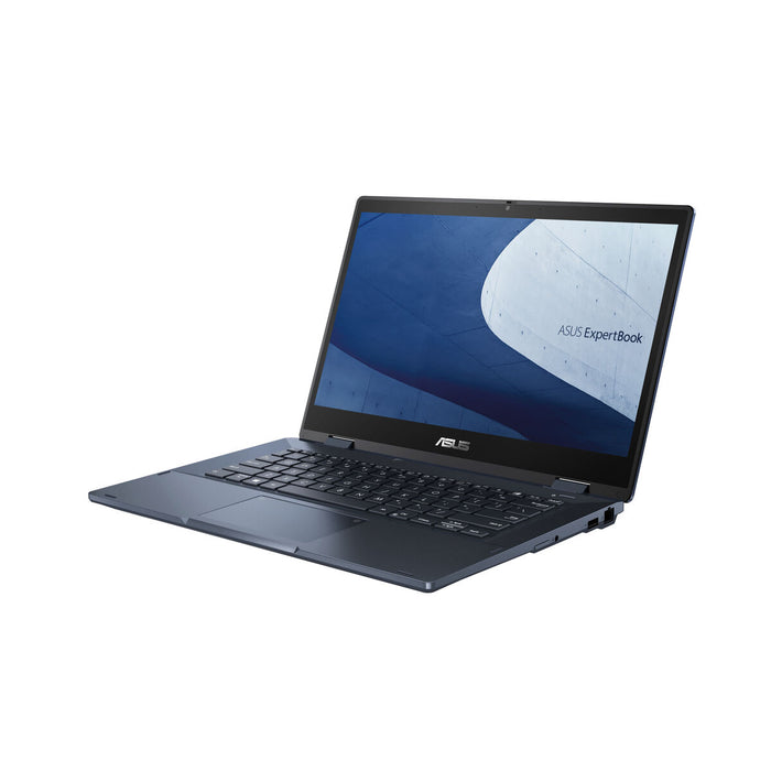 Ordinateur Portable Asus 90NX04S1-M00FS0 14" Intel Core i5-1235U 8 GB RAM 256 GB SSD Espagnol Qwerty