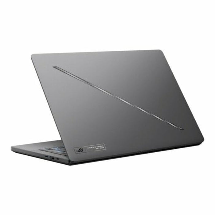 Ordinateur Portable Asus ROG Zephyrus G14 2024 14" 32 GB RAM 1 TB SSD Nvidia Geforce RTX 4060 Espagnol Qwerty