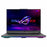 Ordinateur Portable Asus ROG Strix G16 G614JVR-N4003 16" 32 GB RAM 1 TB SSD Nvidia Geforce RTX 4060