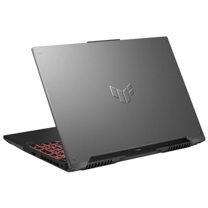 Ordinateur Portable Asus TUF Gaming A16 FA607PI-QT040 16" 32 GB RAM 1 TB SSD Nvidia Geforce RTX 4070 Espagnol Qwerty