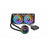 Portable Cooler THERMALTAKE Floe DX RGB 240 TT Premium Edition
