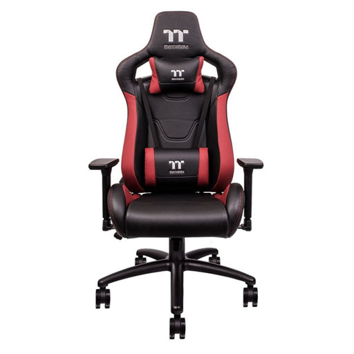 Gaming Chair THERMALTAKE Thermaltake U Fit Multicolour