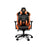 Gaming Chair Cougar TITAN PRO Orange/Black Black Black/Orange