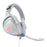 Headphones with Headband Asus ROG Delta White Edition