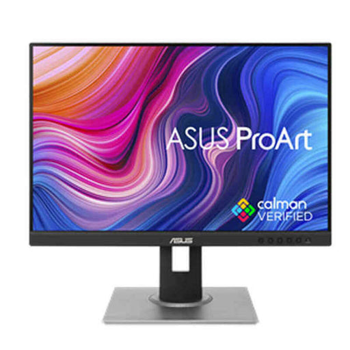 Écran Asus PA248QV 24" LED IPS