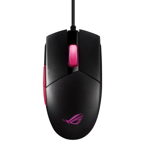 Souris Asus Impact II Electro Punk