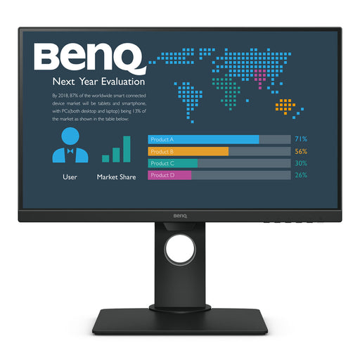 Écran BenQ BL2480T LED IPS 23,8"