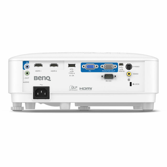 Projecteur BenQ MW560 WXGA 4000 Lm