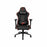Chaise de jeu MSI MAG CH120 X Rouge Noir