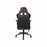 Chaise de jeu MSI MAG CH120 X Rouge Noir