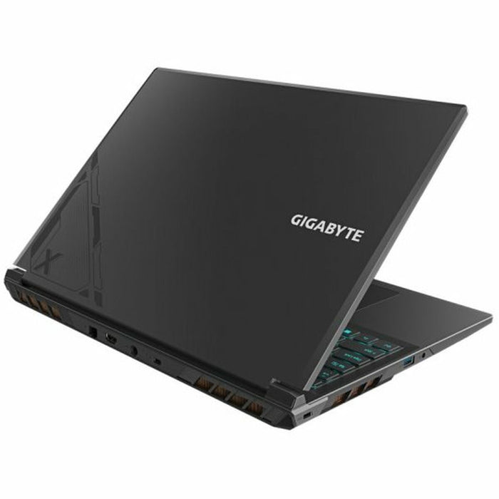 Laptop Gigabyte Qwerty Español
