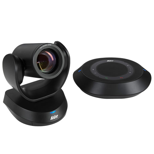 Video Conferencing System AVer VC520 PRO 2