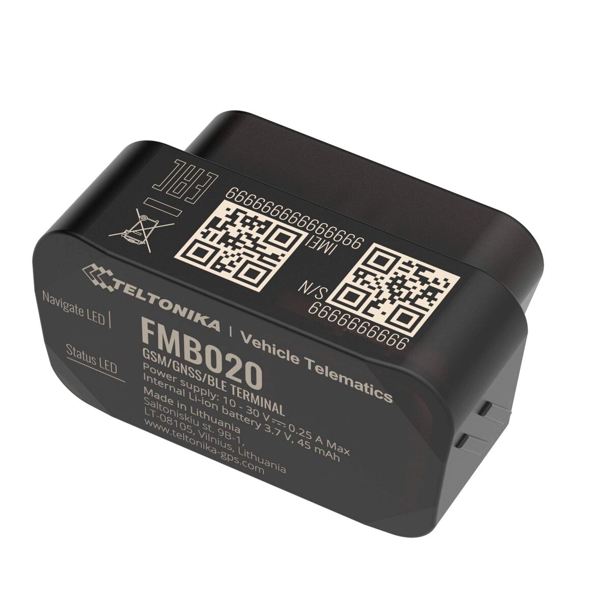GPS y Automóvil
