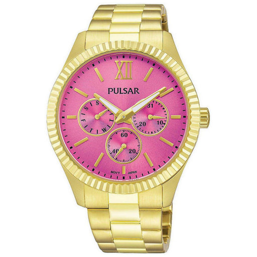 Ladies' Watch Pulsar PP6218X1 (Ø 36 mm)