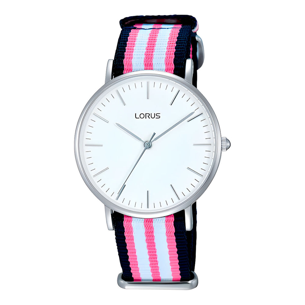 Ladies' Watch Lorus RH889BX9 (Ø 30 mm)