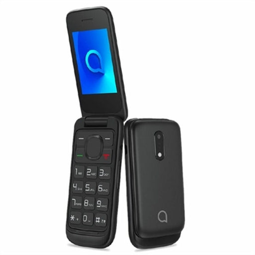 Téléphone Portable Alcatel 2057D-3AALIB12 Noir