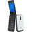 Téléphone Portable Alcatel Pure 2057D Blanc