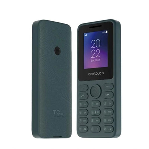 Mobile phone TCL 4021 1,8" 4 GB RAM Grey